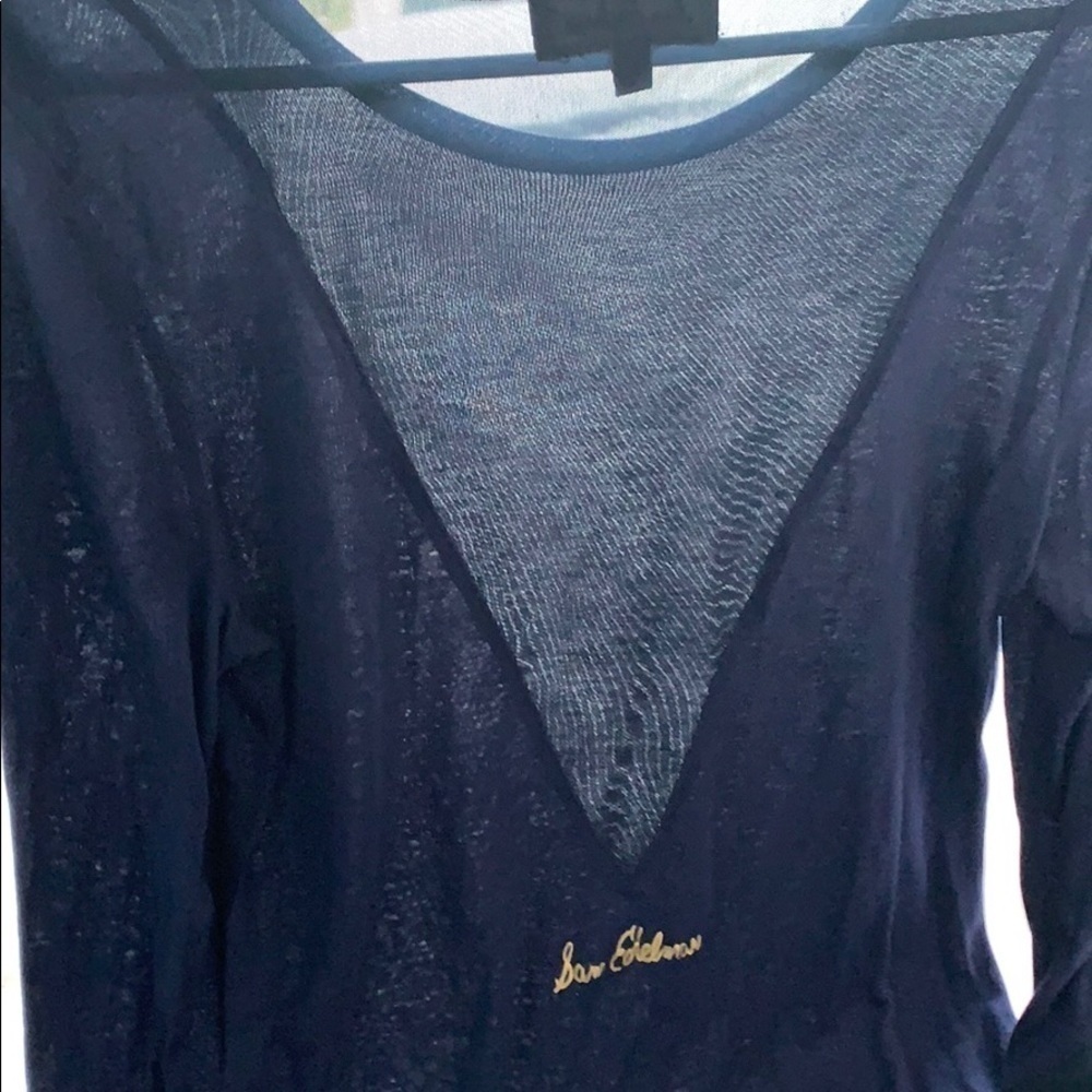 Sam Edelman Shirt - Picture 9 of 9
